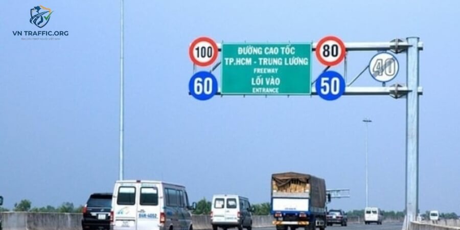 bắn tốc độ xe máy phạt bao nhiêu