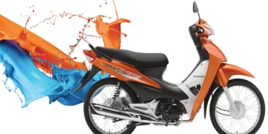 thay đổi dàn áo xe có bị phạt không