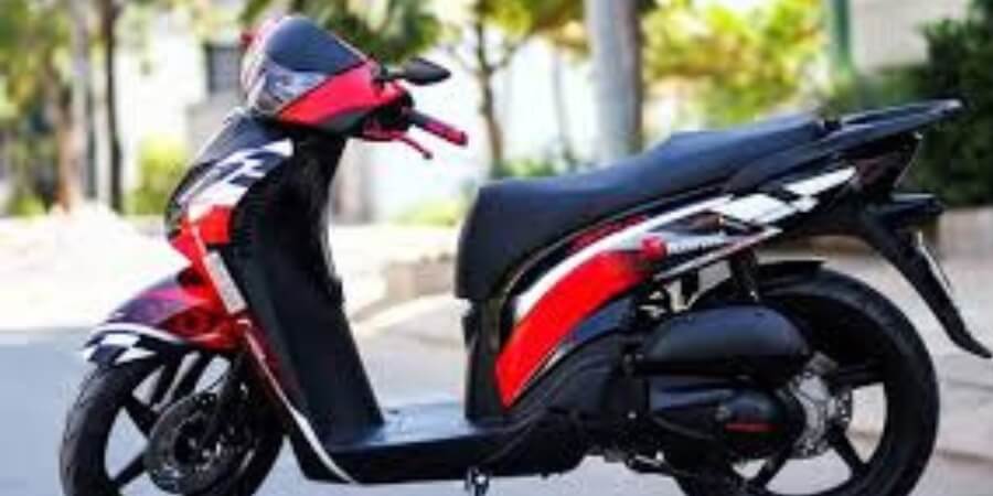 thay đổi dàn áo xe có bị phạt không