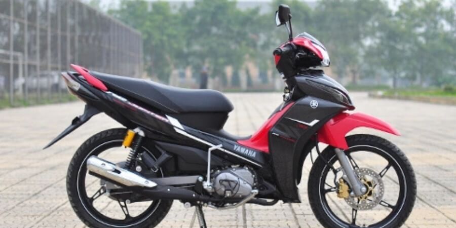 thay đổi tem xe máy có bị phạt không