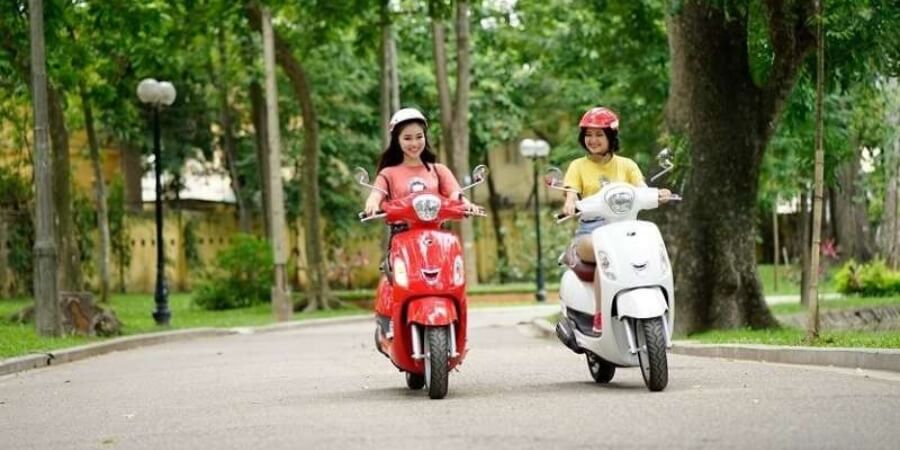 xe 50cc chạy quá tốc độ phạt bao nhiêu