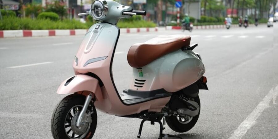xe 50cc chạy quá tốc độ phạt bao nhiêu