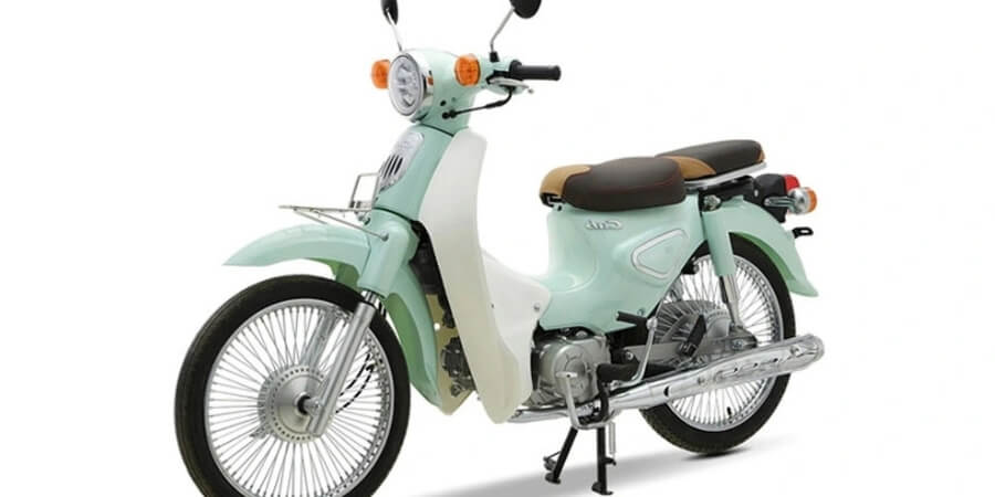 xe 50cc không giấy tờ phạt bao nhiêu