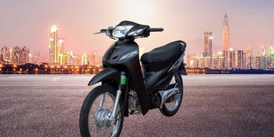 xe 50cc không giấy tờ phạt bao nhiêu