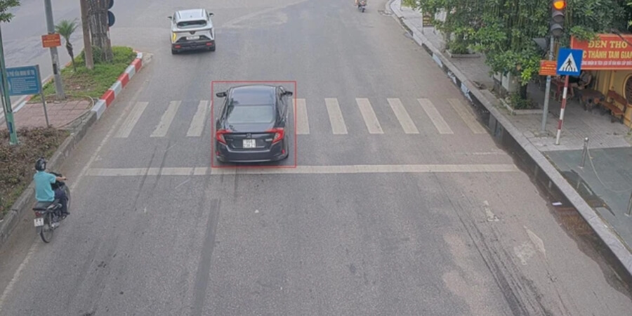 Xem thêm chi tiết lỗi vượt đèn đỏ ô tô nghị định 100