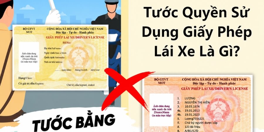 Xem thêm chi tiết lỗi đi ngược chiều ô tô