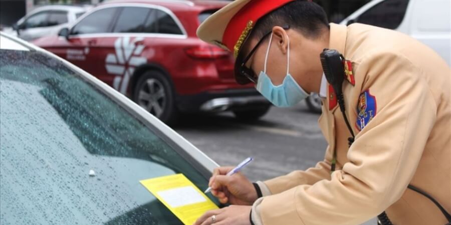 Xem thêm lỗi sai làn ô tô