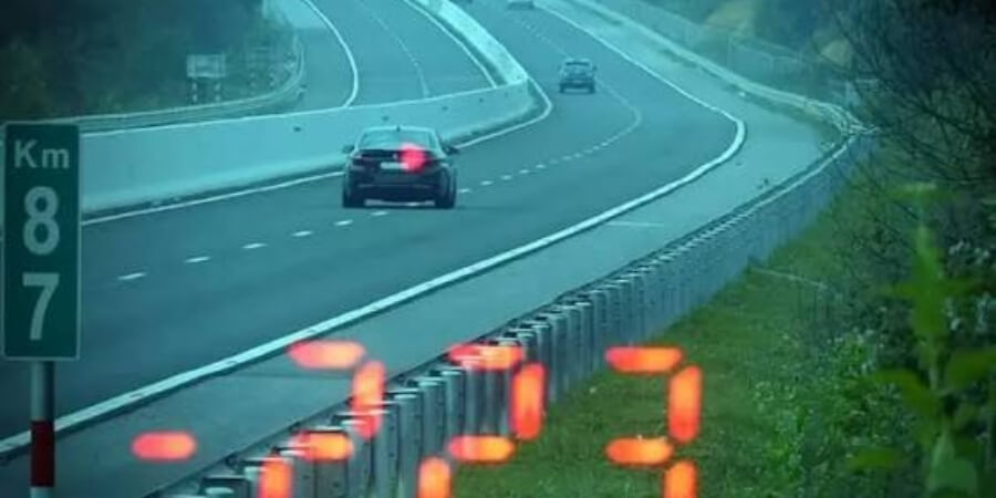 các lỗi vi phạm giao thông xe ô tô