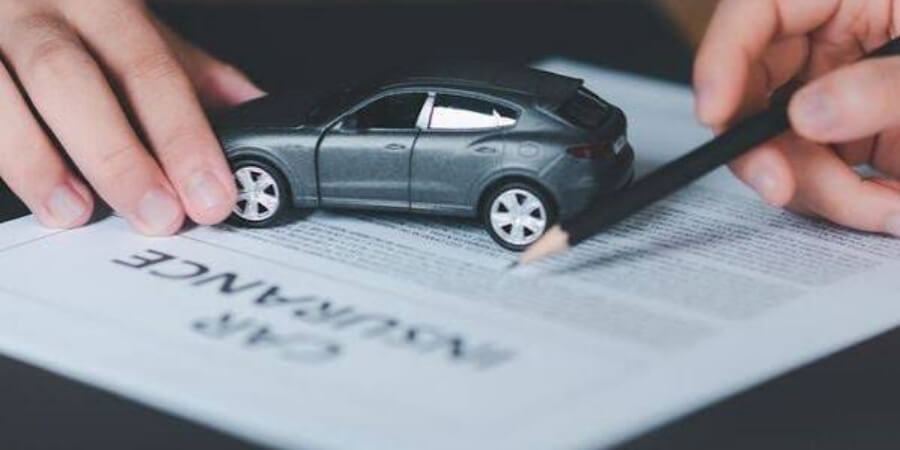 các lỗi và mức phạt dành cho xe ô tô