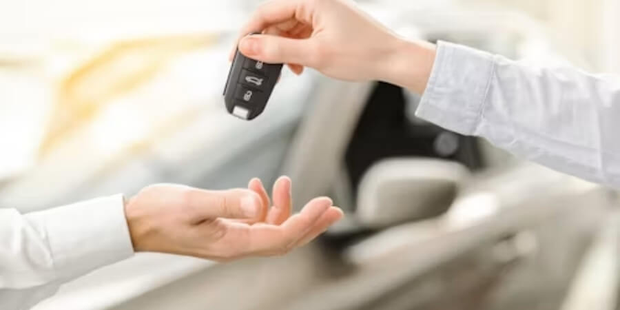 lỗi lái xe ô tô không bằng