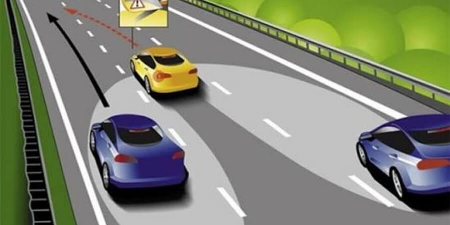 các lỗi và mức phạt dành cho xe ô tô
