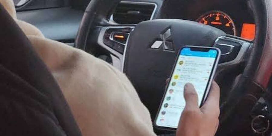 lỗi trừ điểm bằng lái xe ô tô