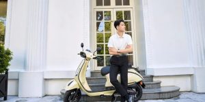 xe 50cc không giấy tờ phạt bao nhiêu