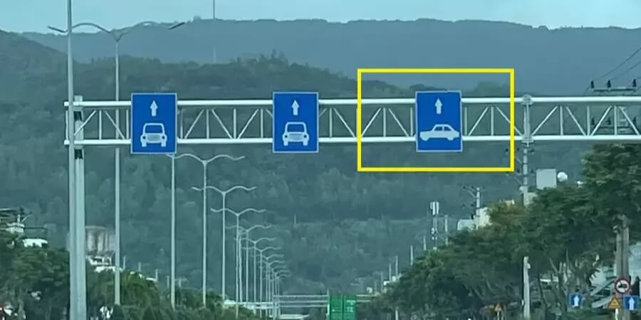 Xem thêm lỗi sai làn ô tô